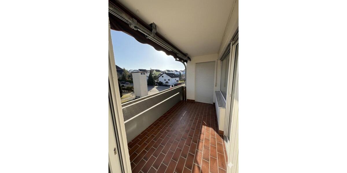 Etagenwohnung Nattheim - 3 Zimmer, 90 m&sup2;, 1.000&euro; | Angebot:25408719