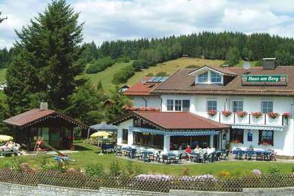 Gewerbeobjekt Rinchnach - 1.200.000&euro; | Angebot:26914334