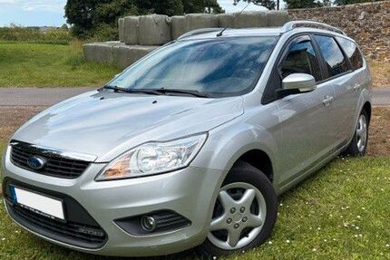 Ford Focus 89.900 km 3.550 &euro; Swisttal 53913