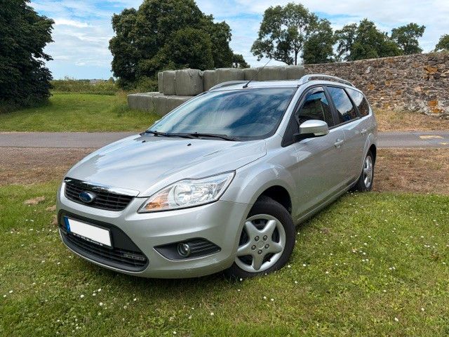 Ford Focus 89.900 km 3.550 &euro; Swisttal 53913