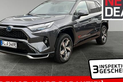 Toyota RAV 4 8.000 km 53.580 € Rendsburg 24768