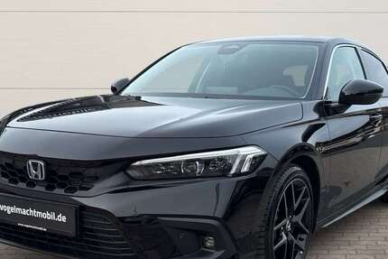 Honda Civic 7.257 km 34.970 &euro; Brilon 59929