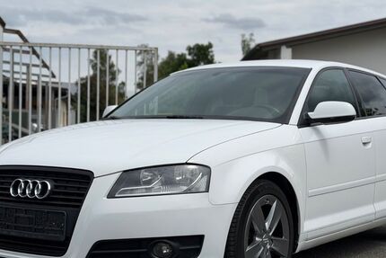 Audi A3 129.209 km 5.950 &euro; Eckental 90542