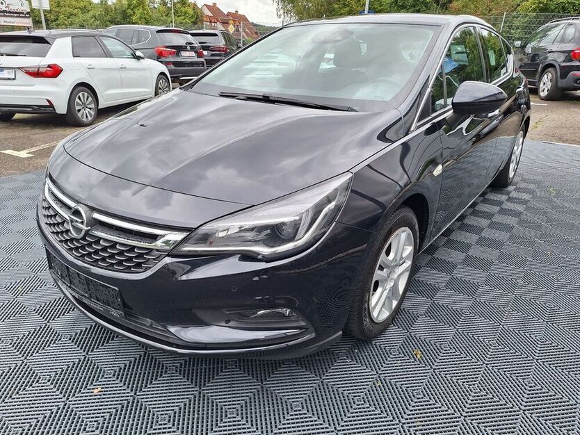 Astra