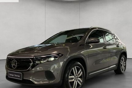 Mercedes-Benz EQA 20.869 km 27.420 € Kassel 34123
