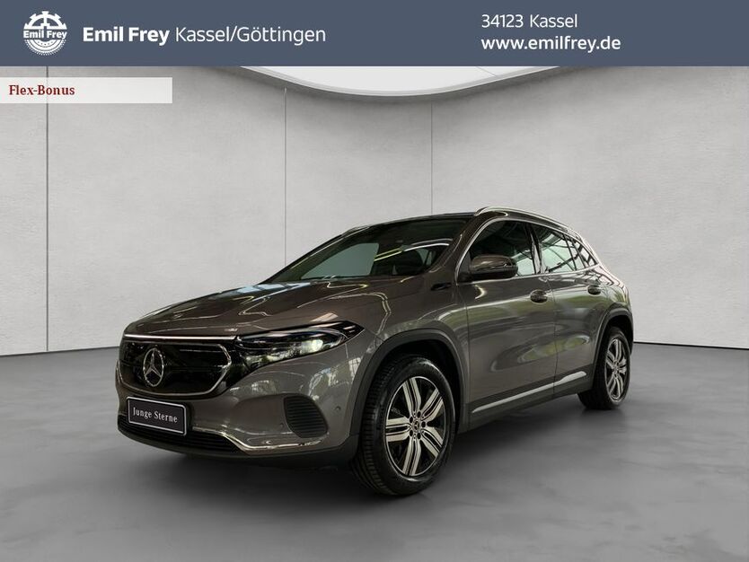 Mercedes-Benz EQA 20.869 km 27.420 € Kassel 34123