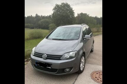 VW Golf Plus 177.700 km 5.600 &euro; Feucht 90537