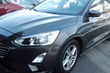 Ford Focus 136.400 km 9.999 € Mosbach/Neckarelz 74821
