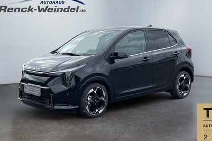 Kia Picanto 6.000 km 18.489 &euro; Mannheim 68199