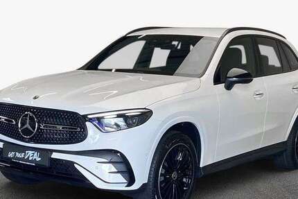 Mercedes-Benz GLC 300 3.001 km 74.980 &euro; Kassel 34123