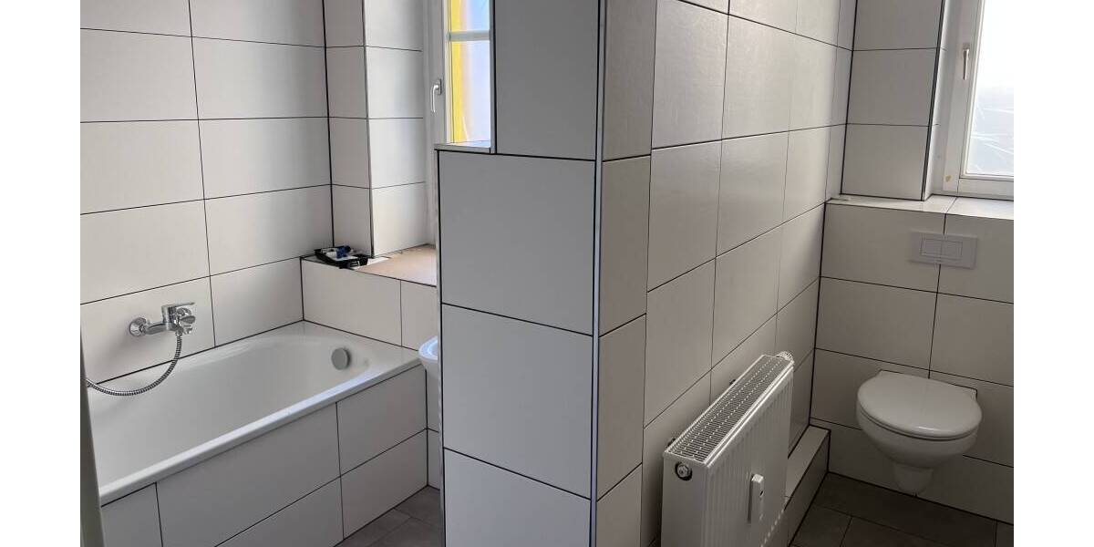 Etagenwohnung Coswig - 2 Zimmer, 47 m&sup2;, 518&euro; | Angebot:26176906