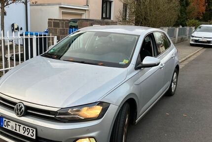 VW Polo 112.000 km 10.000 € Neu-Isemburg 63263