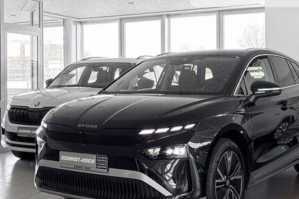 Skoda Enyaq 1.055 km 39.960 &euro; Bremen 28207