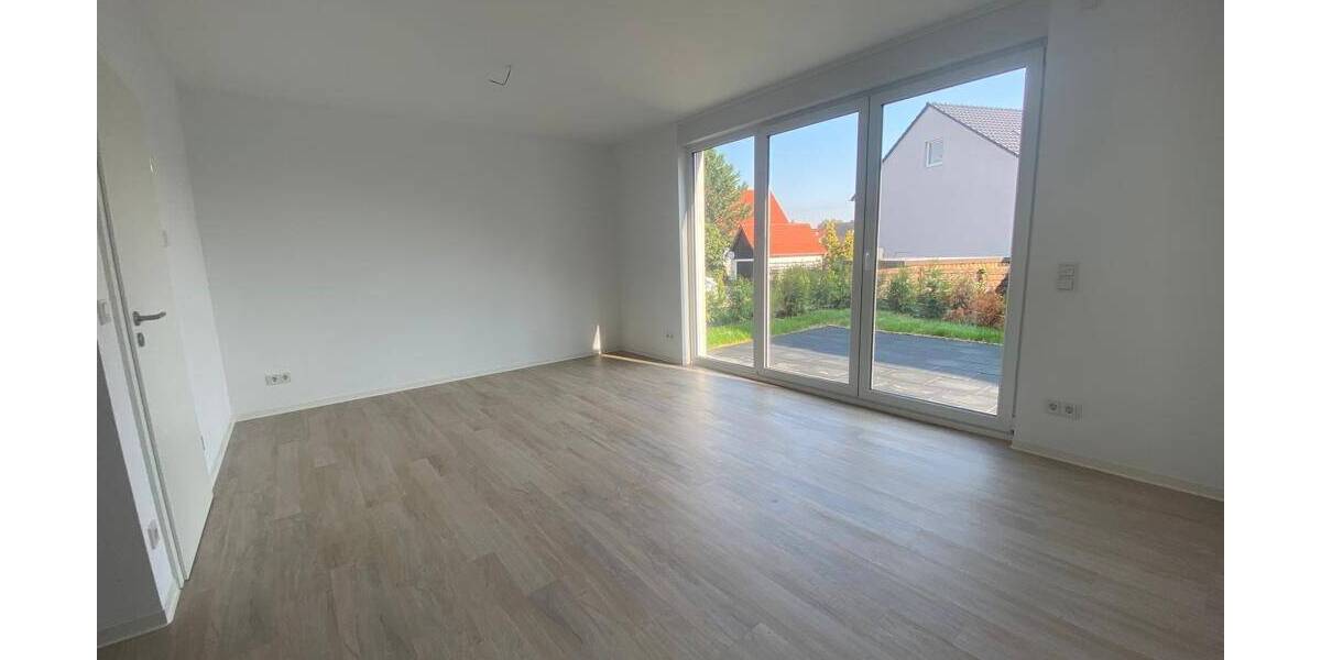 Reihenendhaus Ilsenburg - 4 Zimmer, 125 m&sup2;, 1.249&euro; | Angebot:26053338