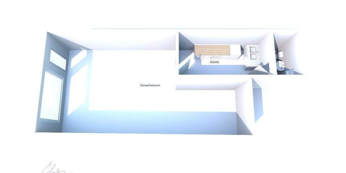 Einfamilienhaus Nünchritz Grödel - 350&euro; | Angebot:24794116