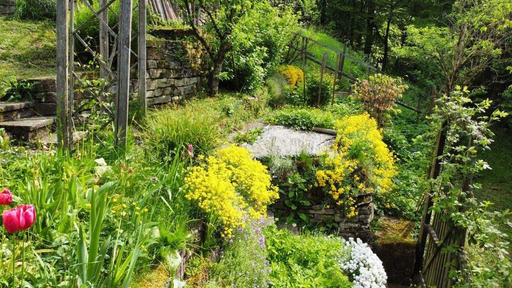 Grundstück Remshalden Geradstetten - 55.000&euro; | Angebot:25704170