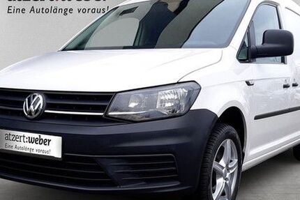 VW Caddy Maxi 124.625 km 17.790 &euro; Fulda 36039