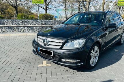 Mercedes-Benz C 250 241.000 km 9.000 &euro; Magdeburg 39122