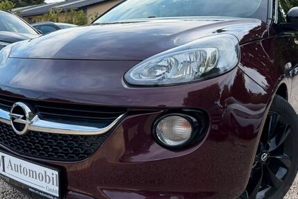 Opel Adam 73.896 km 8.490 &euro; Großbeeren 14979