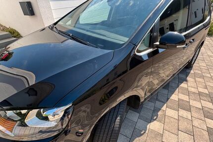 VW Sharan 148.700 km 16.850 &euro; Oberwolfach 77709