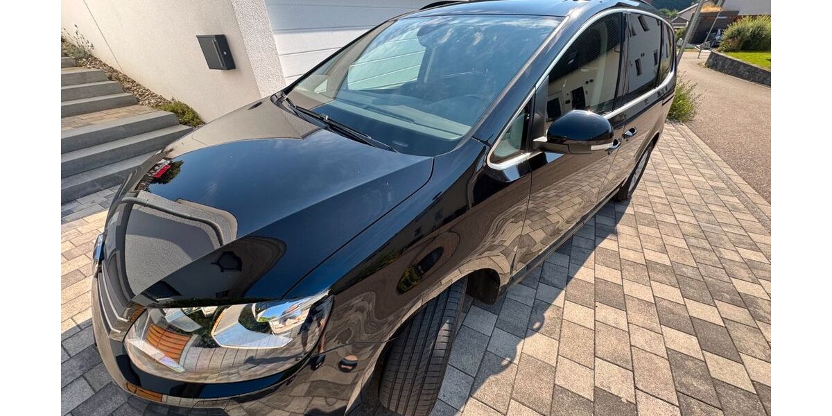 VW Sharan 148.700 km 16.850 &euro; Oberwolfach 77709