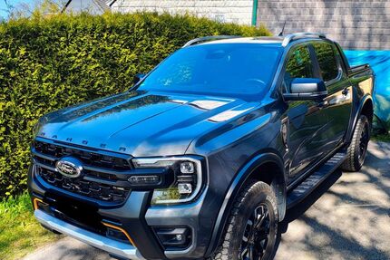 Ford Ranger 14.000 km 44.900 &euro; Wuppertal 42389