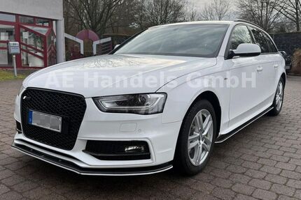 Audi A4 103.000 km 13.990 &euro; Mühlheim am Main 63165