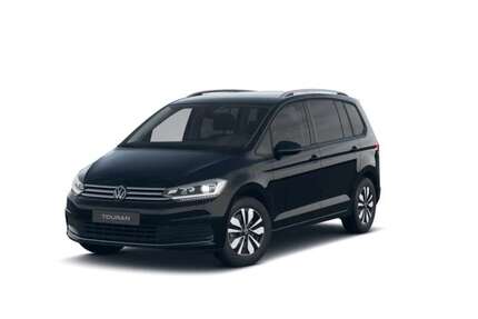 VW Touran 29.700 km 32.649 &euro; Buedingen 63654