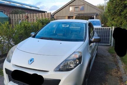 Renault Clio 203.000 km 2.700 &euro; Brake (Unterweser) 26919