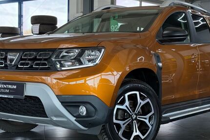 Dacia Duster 30.609 km 14.990 &euro; Husum 25813