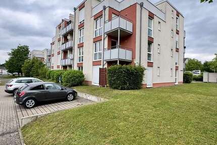 Wohnung zum Kaufen in Laatzen 89.000 € 39.4 m²