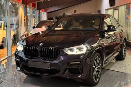 BMW X4 164.000 km 29.999 &euro; Hamburg 22525
