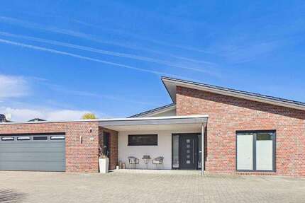 Haus Zetel - 3 Zimmer, 150 m&sup2;, 675.000&euro; | Angebot:26135679