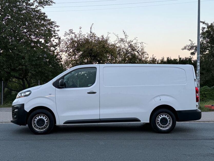 Opel Vivaro 96.632 km 14.300 € Hannover 30179