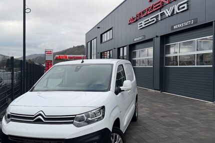 Citroen Berlingo 83.000 km 11.995 &euro; Bestwig-Nuttlar 59909
