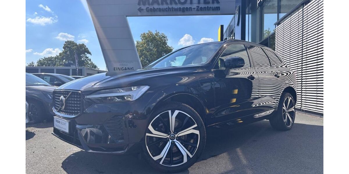 Volvo XC60 110.709 km 40.450 &euro; Gütersloh 33334