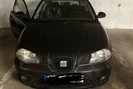 Seat Ibiza 190.000 km 1.111 &euro; Wahlstedt 23812