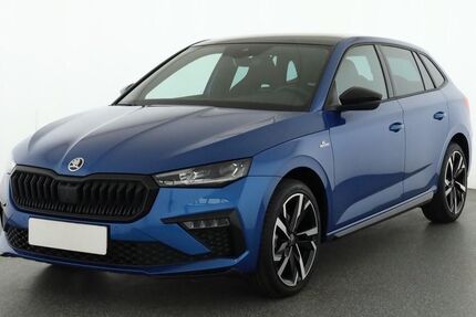 Skoda Scala 17.889 km 25.840 &euro; Eisenach 99817
