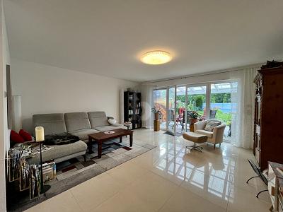 HOCHWERTIG, GEMÜTLICH UND VIEL PLATZ - Reihenendhaus Oberstaufen | Angebot:27075035