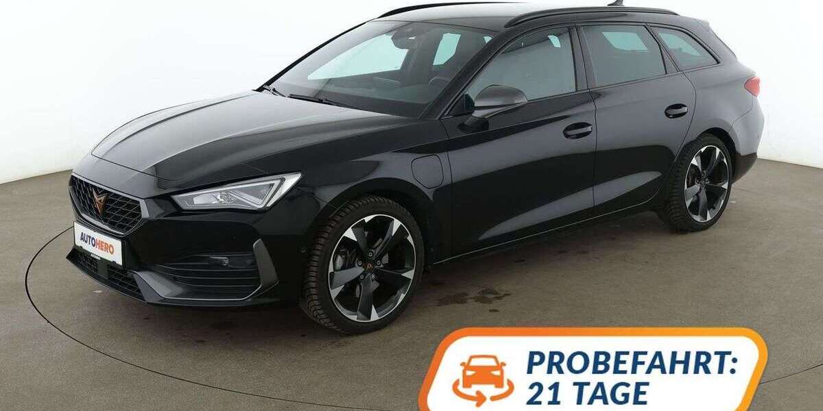 Seat Leon 30.104 km 26.420 &euro; Stuttgart 70195