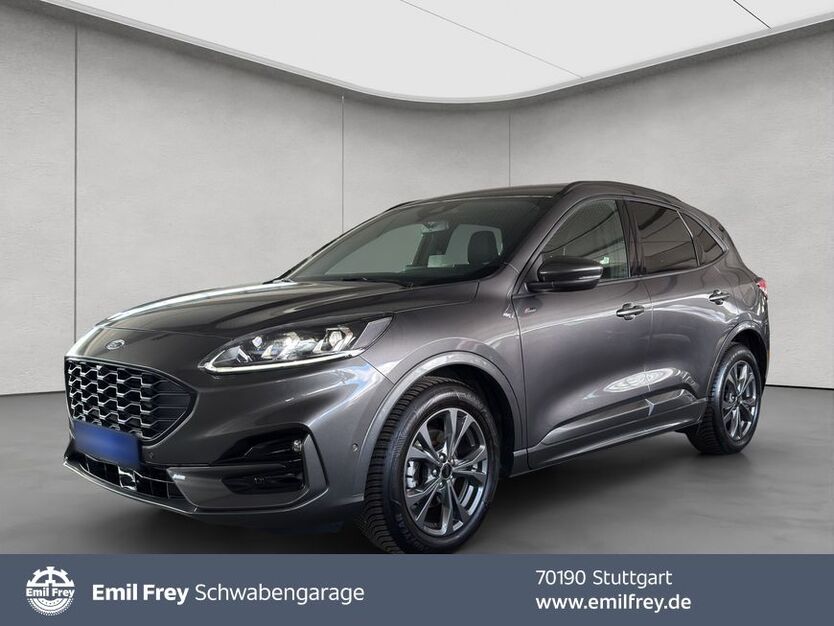 Ford Kuga 29.124 km 25.900 € Stuttgart 70190