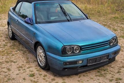 VW Golf 233.974 km 2.600 € Hemmingen 30966