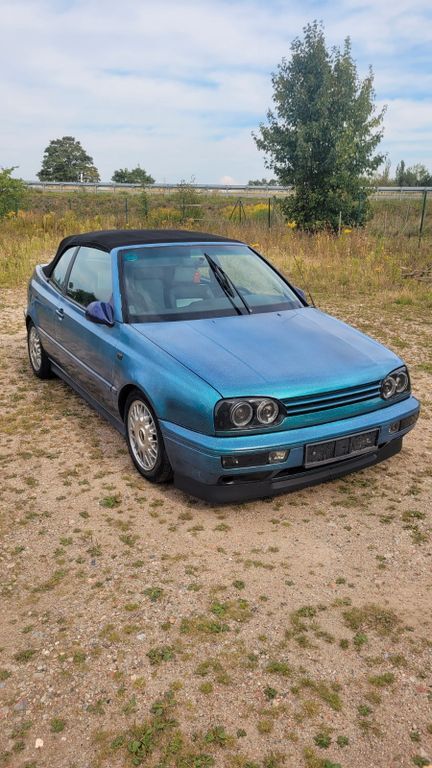 VW Golf 233.974 km 2.600 € Hemmingen 30966