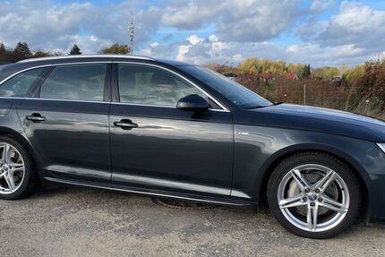 Audi A4 155.000 km 17.900 &euro; Seevetal 21217