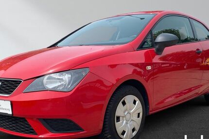 Seat Ibiza 77.750 km 5.990 &euro; Kremmen bei Berlin 16766