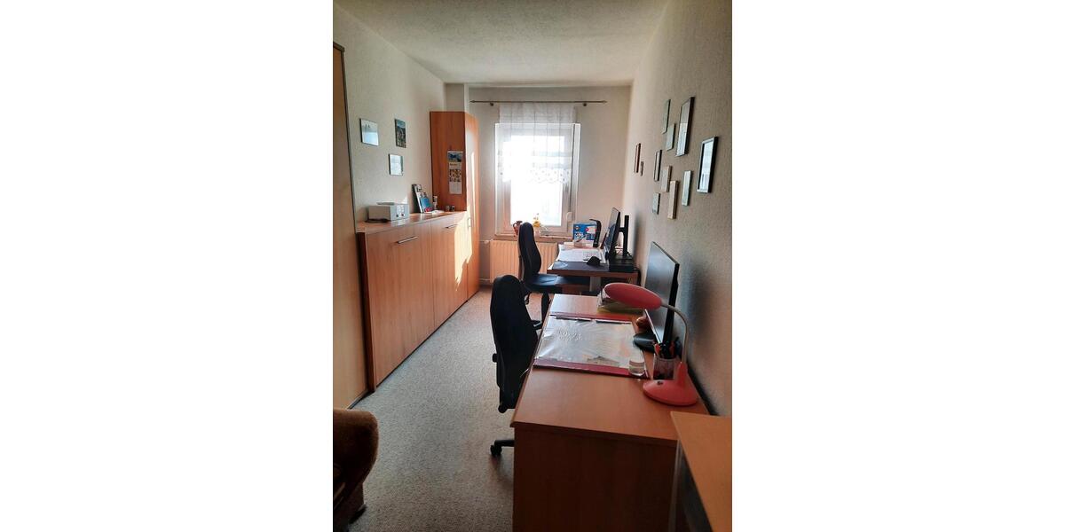 Etagenwohnung Meißen - 3 Zimmer, 65 m&sup2;, 92.000&euro; | Angebot:25613368