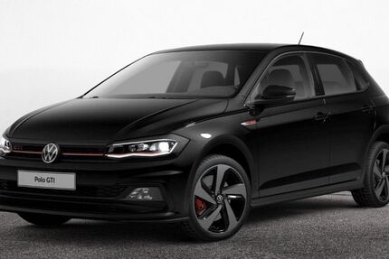 VW Polo 88.990 km 18.880 &euro; Wittenberge 19322