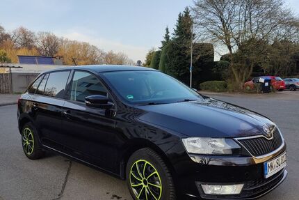 Skoda Rapid 173.000 km 6.400 &euro; Bielefeld 33615