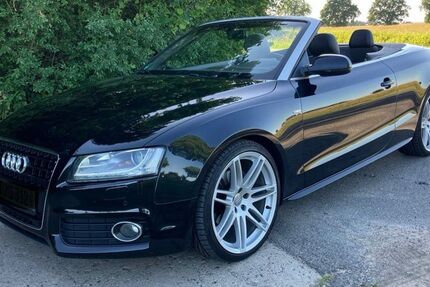 Audi A5 235.600 km 11.999 &euro; Rödinghausen 32289