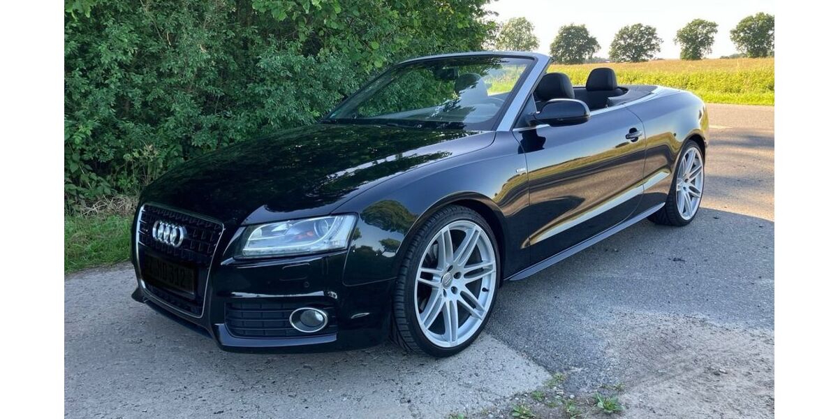 Audi A5 235.600 km 11.999 &euro; Rödinghausen 32289